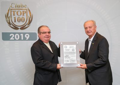 INSTITUTO MANGUEIRA DO FUTURO - RJ