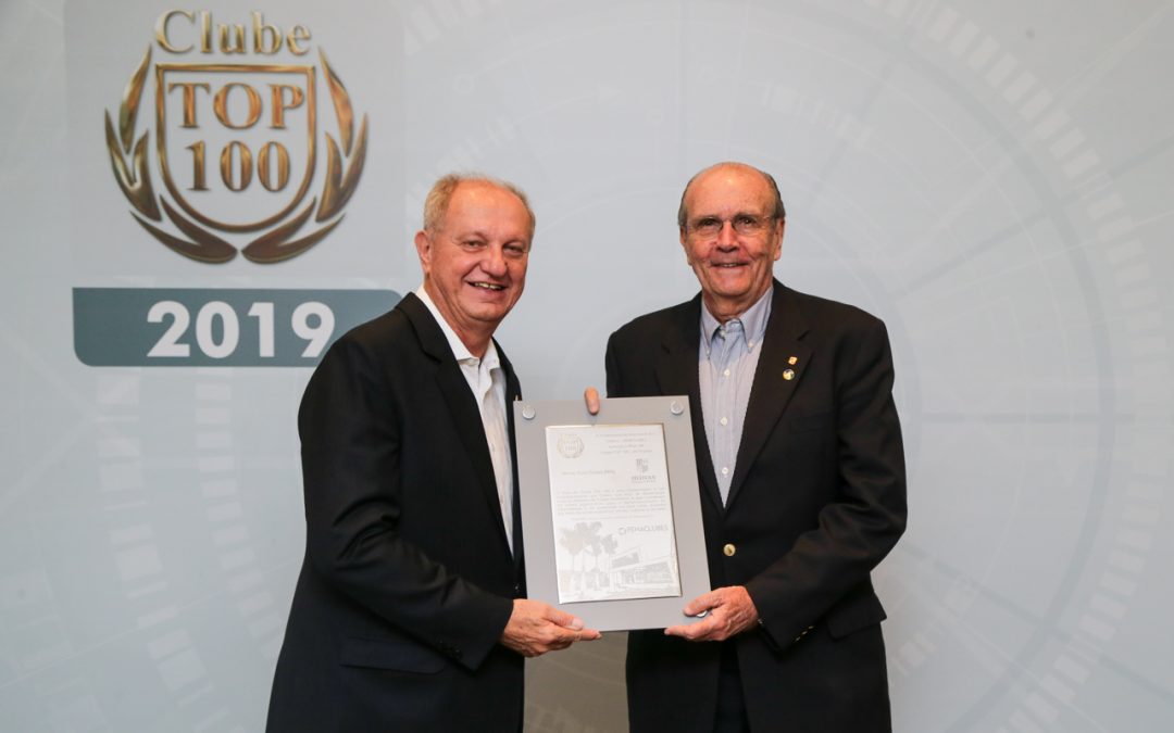 Confira todos os vencedores e homenageados do Congresso Campinas 2019