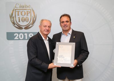 VELEIROS DO SUL ASSOCIAÇÃO NÁUTICA DESPORTIVA - RS
