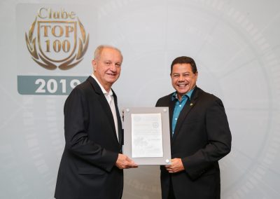YACHT CLUBE DA BAHIA - BA