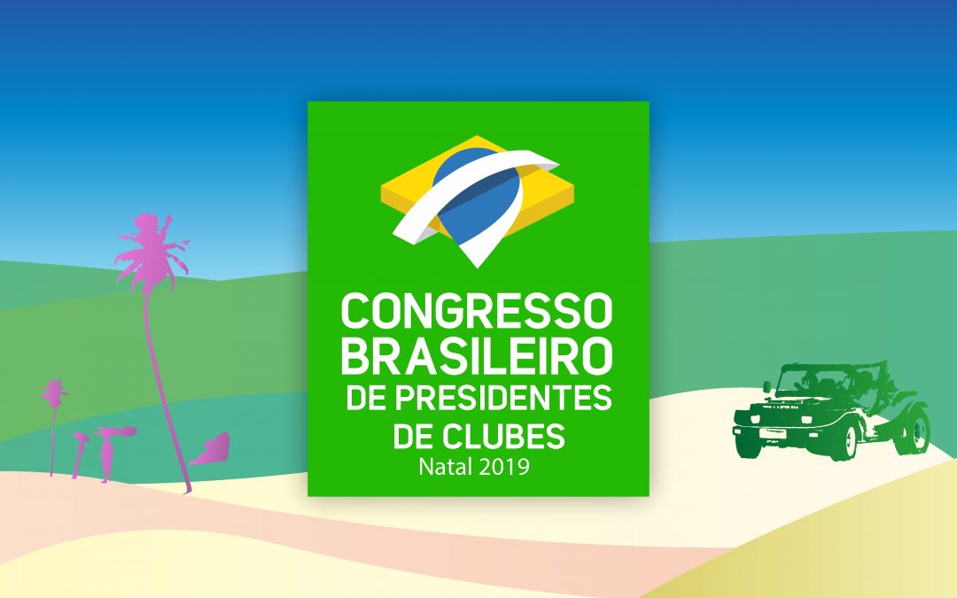 Nova edição da Revista Ação dos Clubes Sociais já está online