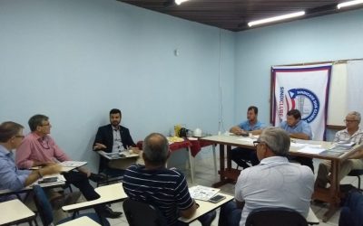 SinLazer DF divulga Conferência dos Gestores entre seus filiados