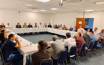 SinLazer DF divulga Conferência dos Gestores entre seus filiados