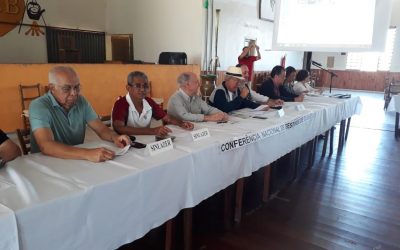 SinLazer DF divulga Conferência dos Gestores entre seus filiados