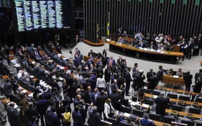 Associados da FENACLUBES tem desconto de 30% na Brasil Futebol Expo