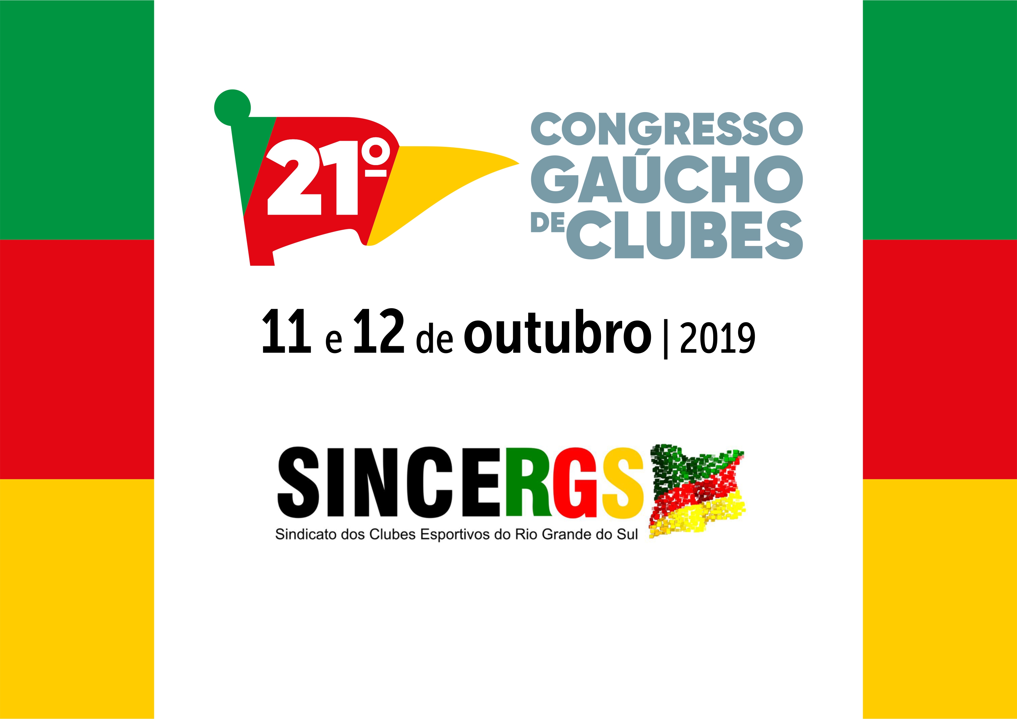 Capa - Especial Cluebs Sociais 2019