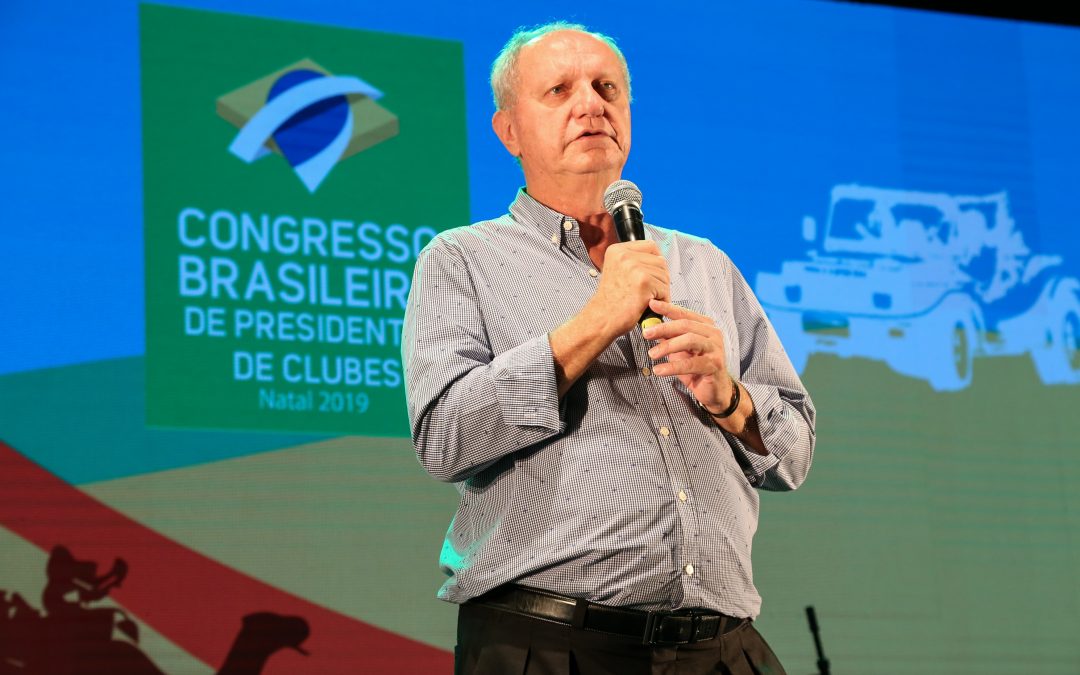 Congresso de Natal: Confira as fotos do 1º dia