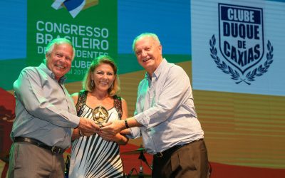 Conquistas memoráveis: Clube Duque de Caxias