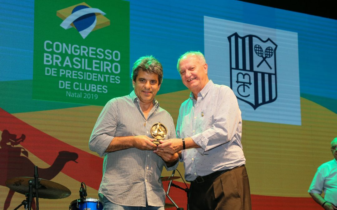 Conquistas Memoráveis – Minas Tênis Clube