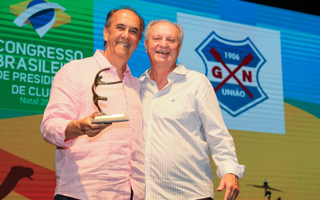 Conquistas memoráveis: Grêmio Náutico União