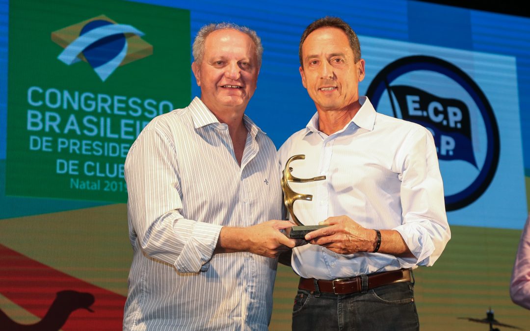 Conquistas Memoráveis: Esporte Clube Pinheiros
