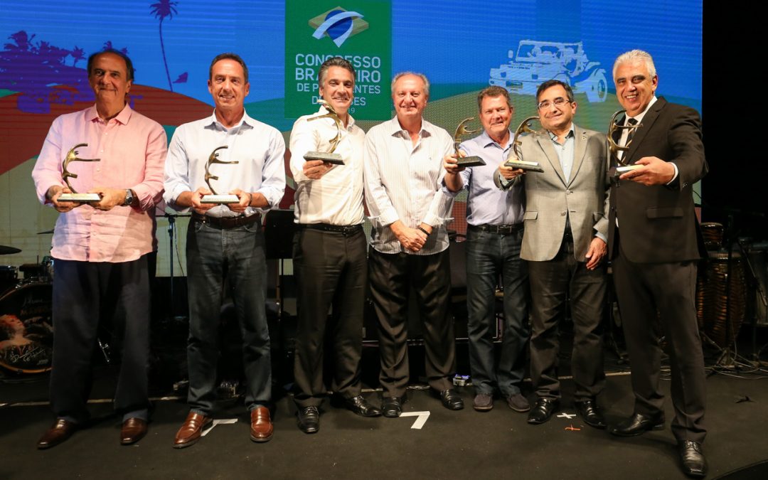 Natal 2019: mais um Congresso realizado com sucesso