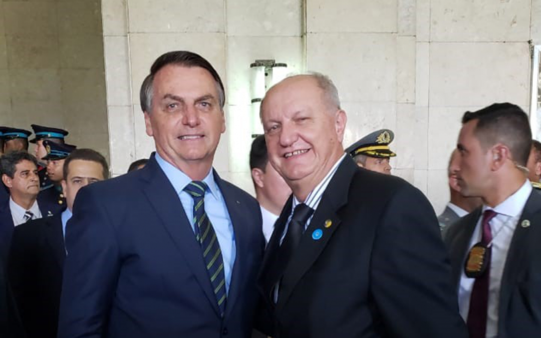 FENACLUBES amplia sua representatividade junto ao Governo Federal