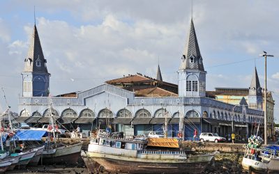 Fóruns Regionais – participe da etapa Norte e conheça as belezas de Belém