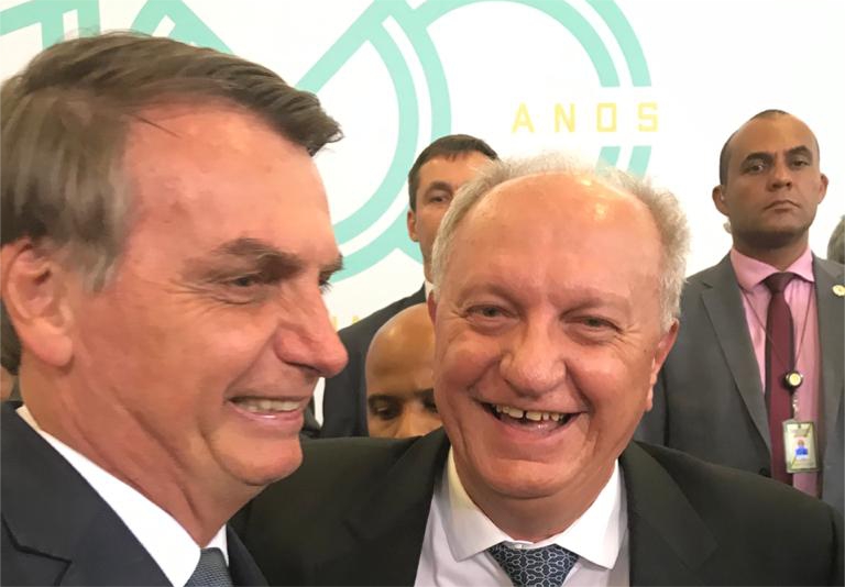 Abertura dos Clubes! FENACLUBES solicita ao Presidente da República