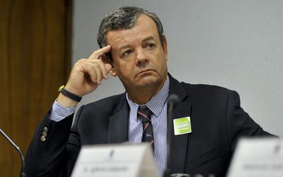 Lars Grael, palestrante dos Fóruns Regionais, faz convite especial para os gestores dos Clubes!