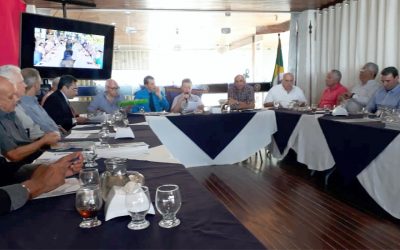 Fóruns Regionais – participe da etapa Norte e conheça as belezas de Belém