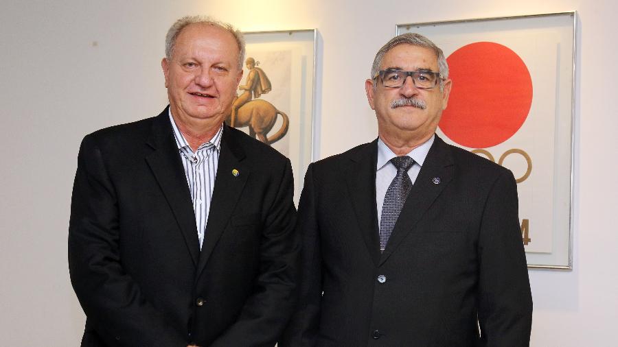 Formação de atletas para o futuro está em risco, diz líder dos clubes