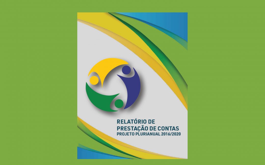 FENACLUBES presta contas ao TCU e SEE