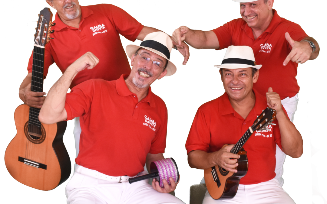 Nova atração cultural é anunciada pela FENACLUBES
