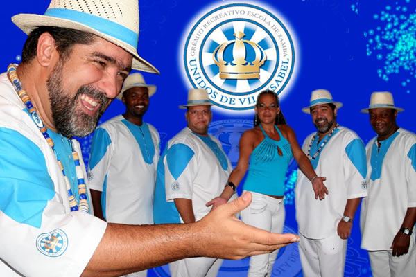 Nova atração encerrará com alegria a 1° Semana Nacional dos Clubes