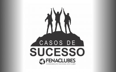 Mais uma atração cultural confirmada na 1ª Semana Nacional dos Clubes