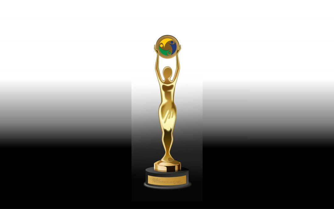 Prêmio FENACLUBES – Seu Clube pode vencer o “Oscar do Segmento Clubístico”. Inscreva-se!