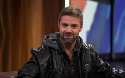Mais uma atração cultural confirmada na 1ª Semana Nacional dos Clubes