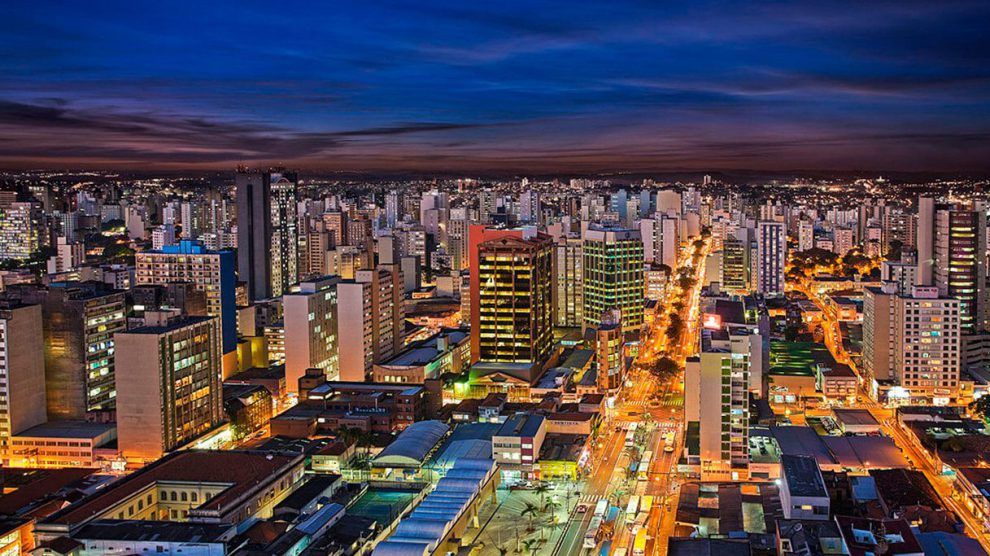 Sede da 1ª Semana Nacional dos Clubes, Campinas é uma das principais cidades do Brasil