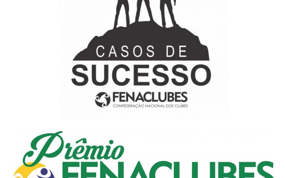 Seu Clube merece destaque!