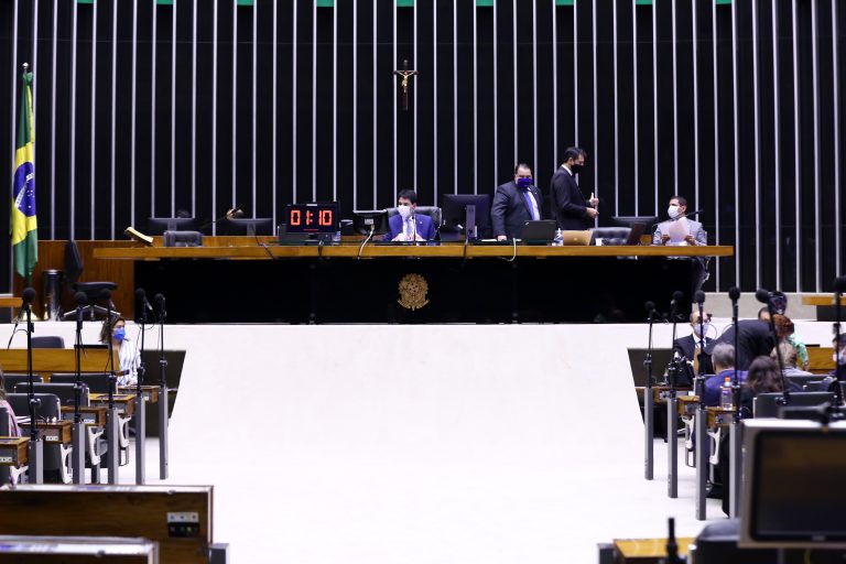 VITÓRIA! Aprovado na Câmara o PL que prevê medidas emergenciais para o Esporte