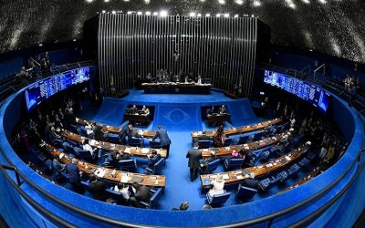 MP que regulamenta cancelamento de eventos e viagens é aprovada no Senado