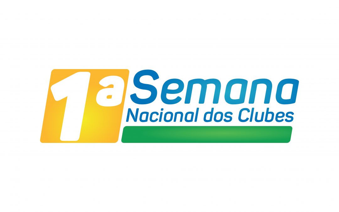 Responda a pesquisa online sobre a realização da 1ª Semana Nacional dos Clubes!