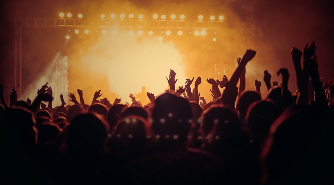 Sancionada lei que dispõe sobre adiamento e cancelamento de eventos por conta da pandemia
