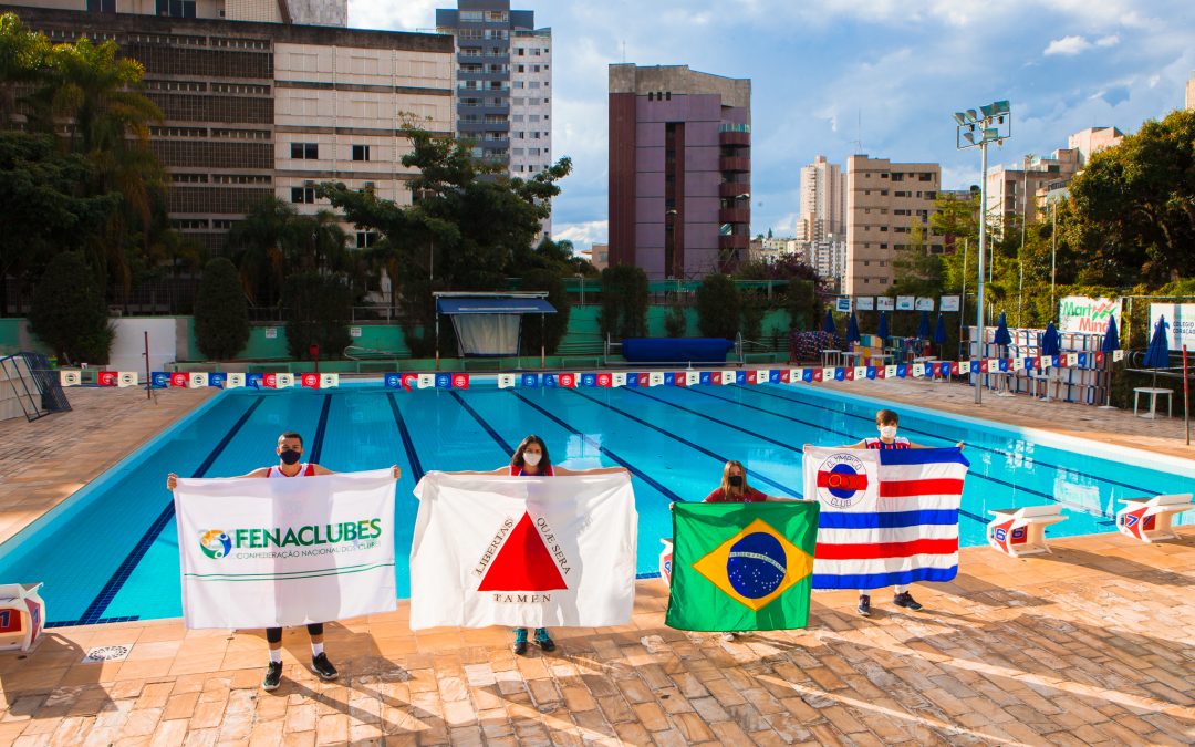 Concurso Nacional de Fotografia de Clubes: confira mais um Clube inscrito