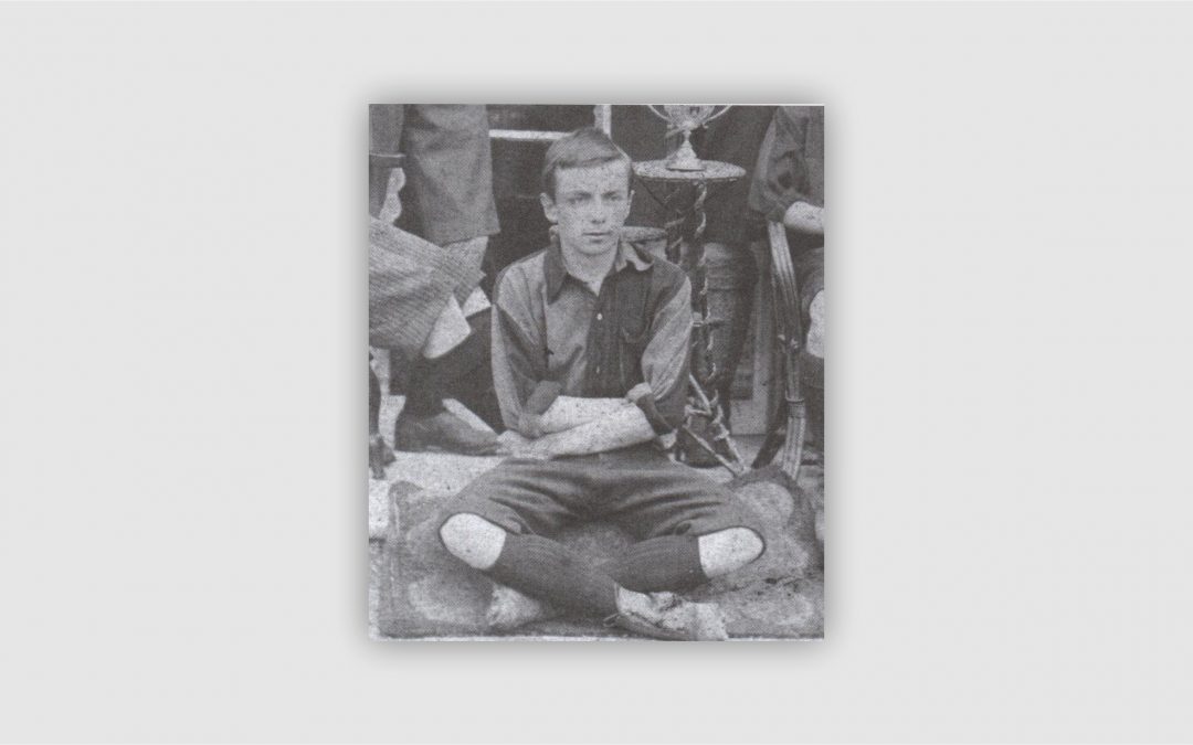 Pioneiro do futebol no Brasil completaria 146 anos hoje