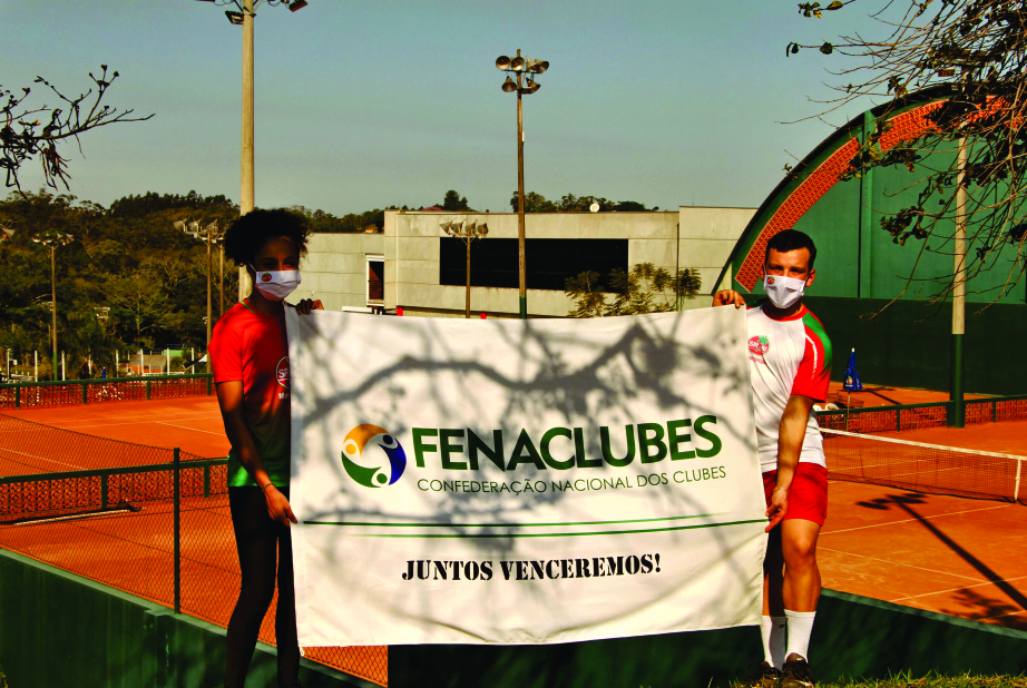 Concurso de Fotografia: Sociedade Recreativa Mampituba