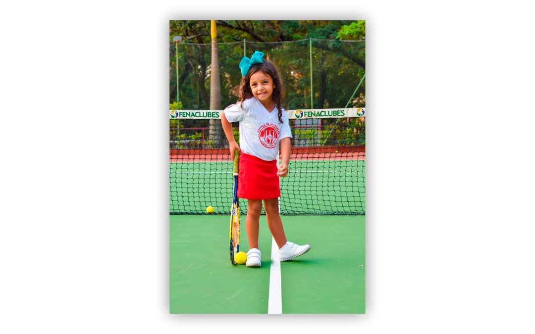 Concurso de Fotografia: Tijuca Tênis Clube