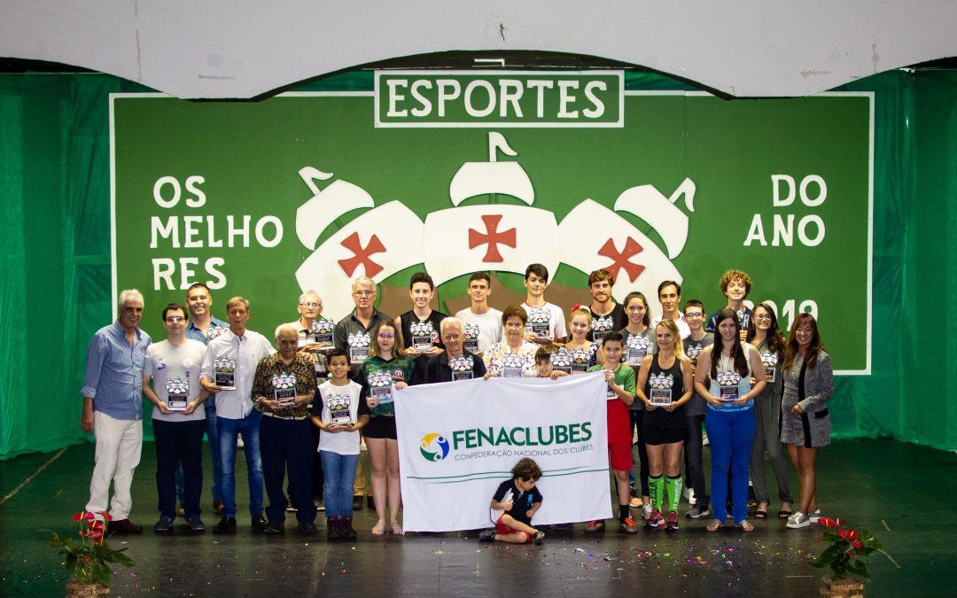 Concurso Fotografia: Centro Cultural e Recreativo Cristóvão Colombo