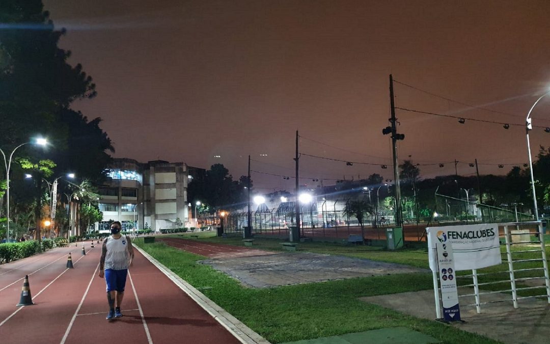 Concurso de Fotografia: Clube Esperia