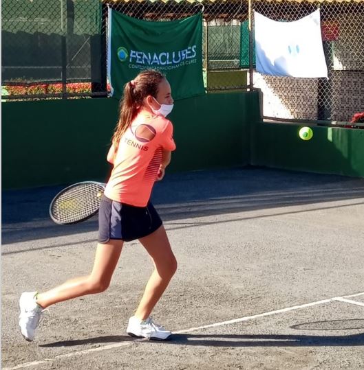 Concurso de Fotografia: Costa Verde Tennis Clube