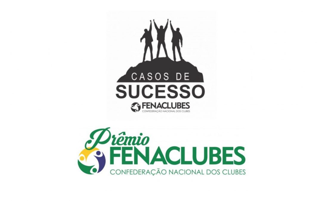 Garanta o destaque que seu Clube merece!