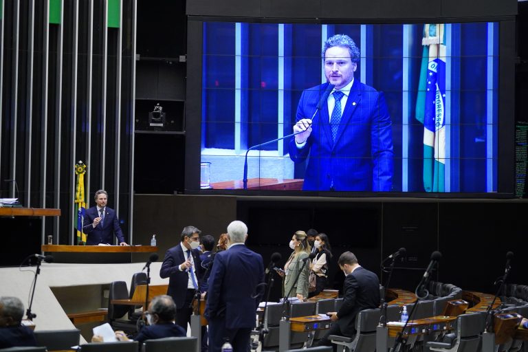 Câmara aprova PL do Clube-empresa