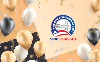 Em clima olímpico, FENACLUBES divulga palestrantes da 1ª Semana dos Clubes