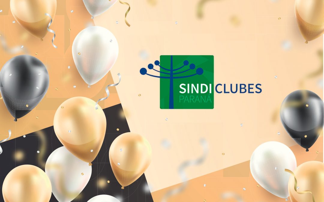 Aniversário de fundação do Sindiclubes PR