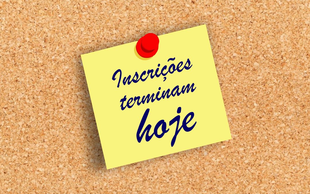 Terminam hoje as inscrições para a 1ª Semana Nacional dos Clubes