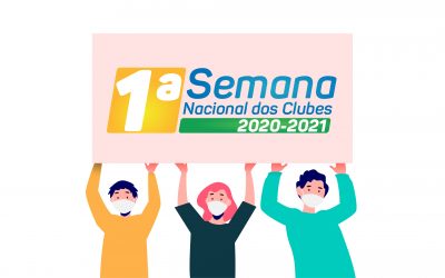 A espera está chegando ao fim!
