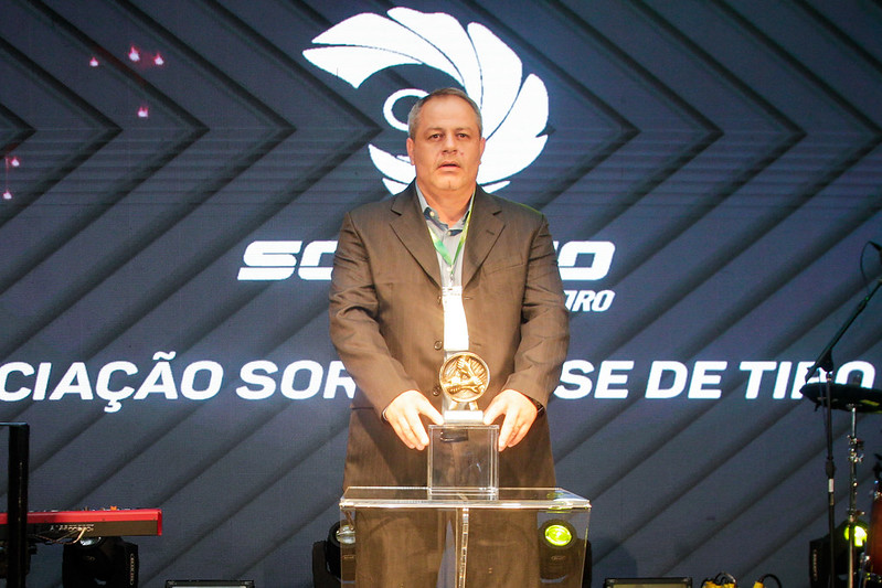 Associação Sorrisense de Tiro conquista categoria “Esportivo” do Concurso Casos de Sucesso