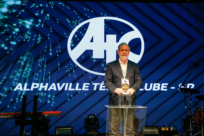 Alphaville Tênis Clube vence Casos de Sucesso na categoria “Inclusão”