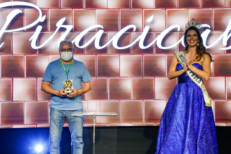 Troféu Inspiração inicia série de divulgações da FENACLUBES